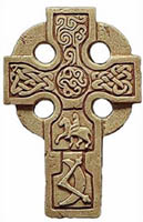 Celtic Cross