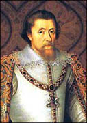 James I of England